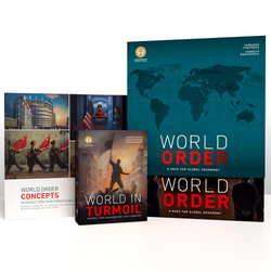 World Order: Extended Version
