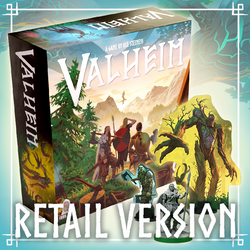 Valheim: Core Game