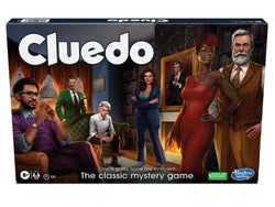 Clue: Cluedo Classic