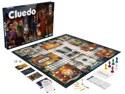Clue: Cluedo Classic