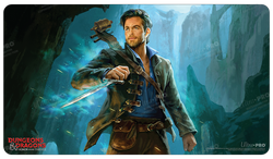 Playmat Dungeons & Dragons: Honor Among Thieves