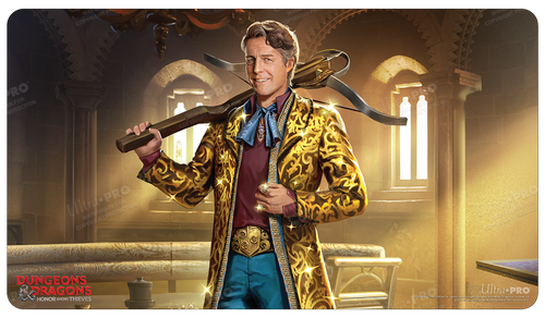 Playmat Dungeons & Dragons: Honor Among Thieves