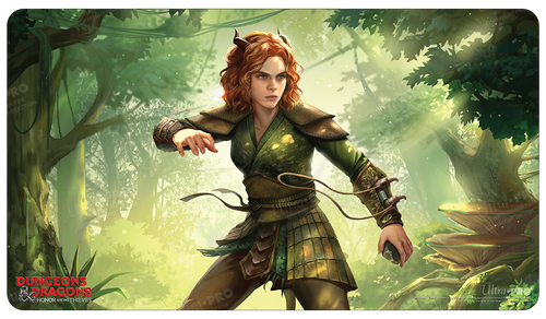 Playmat Dungeons & Dragons: Honor Among Thieves