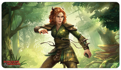 Playmat Dungeons & Dragons: Honor Among Thieves