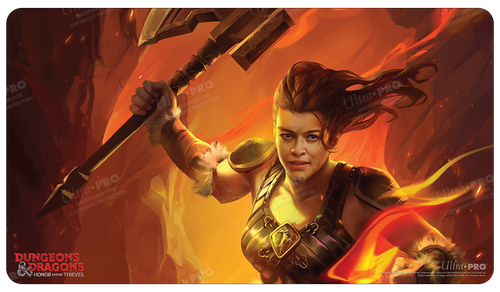 Playmat Dungeons & Dragons: Honor Among Thieves