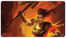 Playmat Dungeons & Dragons: Honor Among Thieves