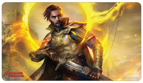 Playmat Dungeons & Dragons: Honor Among Thieves