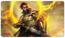 Playmat Dungeons & Dragons: Honor Among Thieves