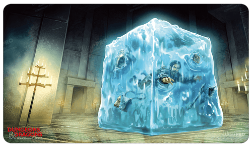 Playmat Dungeons & Dragons: Honor Among Thieves