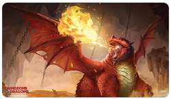 Playmat Dungeons & Dragons: Honor Among Thieves