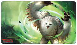 Playmat Dungeons & Dragons: Honor Among Thieves
