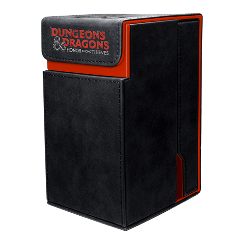 Dice Tower Dungeons & Dragons: Honor Among Thieves: Printed Leatherette