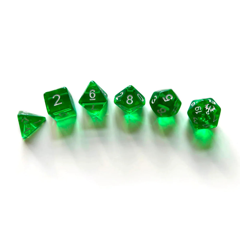 Dragonbane: Dice Set