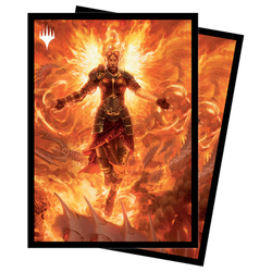 Card Sleeves Magic the Gathering: March of the Machines