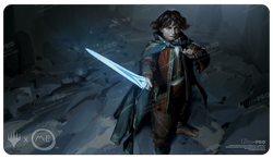 Playmat Magic the Gathering: The Lord of the Rings: Tales of Middle-earth Playmat