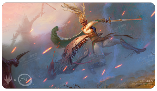 Playmat Magic the Gathering: The Lord of the Rings: Tales of Middle-earth Playmat