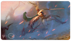 Playmat Magic the Gathering: The Lord of the Rings: Tales of Middle-earth Playmat