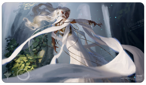Playmat Magic the Gathering: The Lord of the Rings: Tales of Middle-earth Playmat