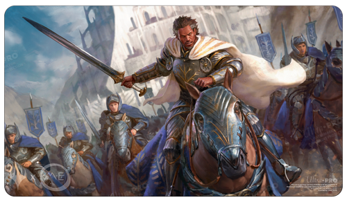 Playmat Magic the Gathering: The Lord of the Rings: Tales of Middle-earth Playmat