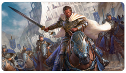 Playmat Magic the Gathering: The Lord of the Rings: Tales of Middle-earth Playmat