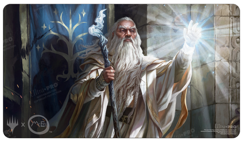 Playmat Magic the Gathering: The Lord of the Rings: Tales of Middle-earth Playmat