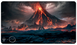 Playmat Magic the Gathering: The Lord of the Rings: Tales of Middle-earth Playmat