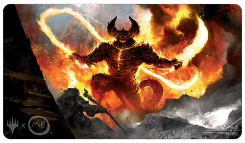 Playmat Magic the Gathering: The Lord of the Rings: Tales of Middle-earth Playmat