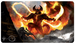 Playmat Magic the Gathering: The Lord of the Rings: Tales of Middle-earth Playmat