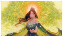 Playmat Magic the Gathering: The Lord of the Rings: Tales of Middle-earth Playmat