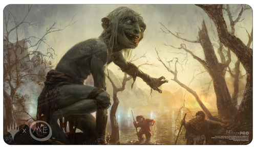 Playmat Magic the Gathering: The Lord of the Rings: Tales of Middle-earth Playmat