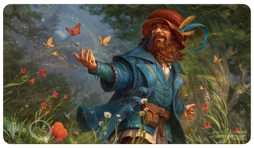 Playmat Magic the Gathering: The Lord of the Rings: Tales of Middle-earth Playmat