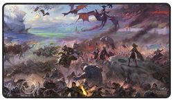Playmat Magic the Gathering: The Lord of the Rings: Tales of Middle-earth Playmat