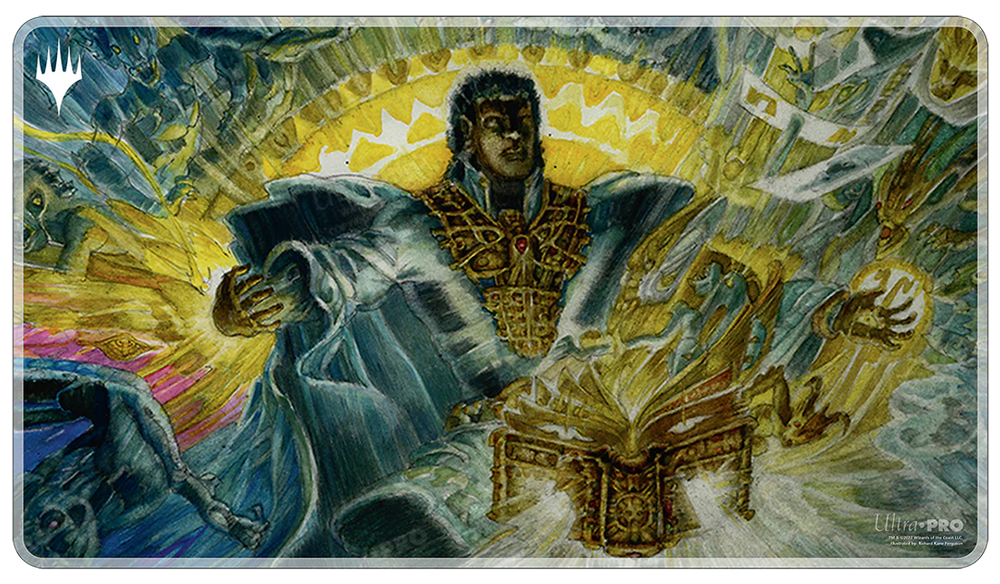 Playmat Magic the Gathering: Ravnica Remastered