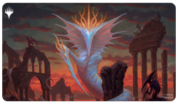 Playmat Magic the Gathering: Commander Masters