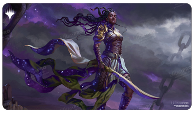 Playmat Magic the Gathering: Commander Masters