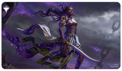Playmat Magic the Gathering: Commander Masters