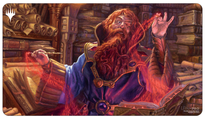 Playmat Magic the Gathering: Commander Masters