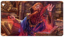 Playmat Magic the Gathering: Commander Masters