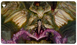 Playmat Magic the Gathering: Commander Masters