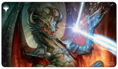 Playmat Magic the Gathering: Commander Masters