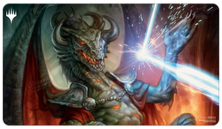 Playmat Magic the Gathering: Commander Masters