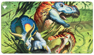 Playmat Magic the Gathering: Commander Masters