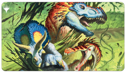 Playmat Magic the Gathering: Commander Masters