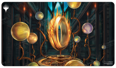 Playmat Magic the Gathering: Commander Masters