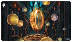 Playmat Magic the Gathering: Commander Masters