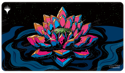 Playmat Magic the Gathering: Commander Masters