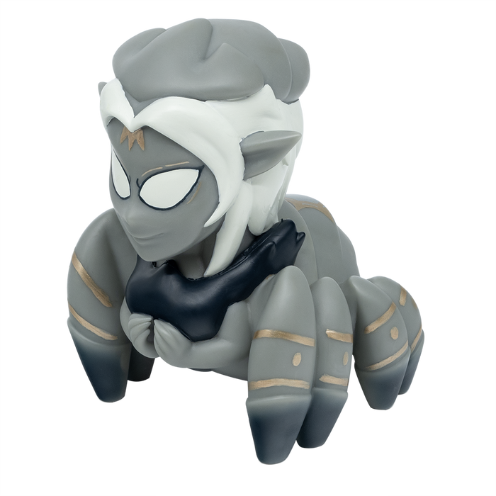 Figurines of Adorable Power: Dungeons & Dragons