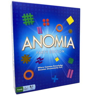 Anomia - Party Box