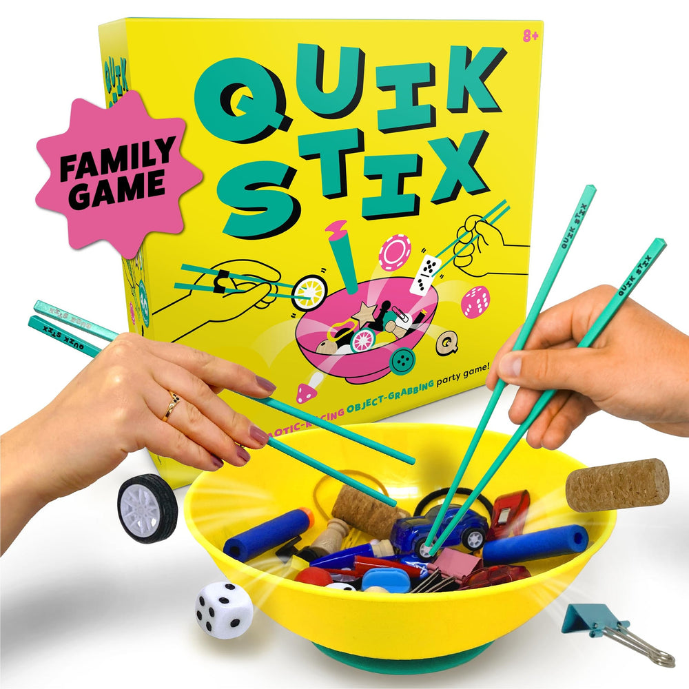 Quik Stix