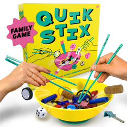 Quik Stix